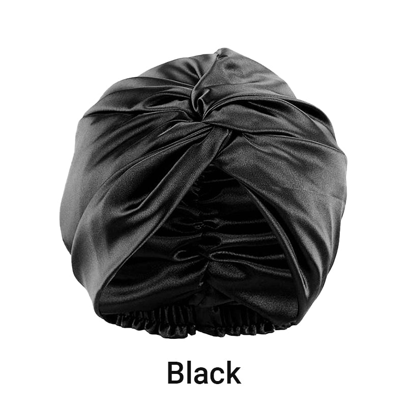 Twirly Hair Hat | Soft, Stretchy Design, Universal Fit, Multiple Colors 14