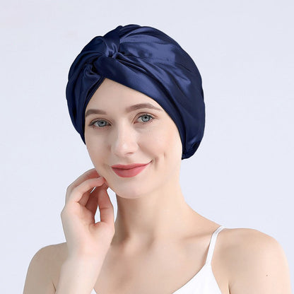 Twirly Hair Hat | Soft, Stretchy Design, Universal Fit, Multiple Colors 7