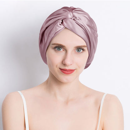 Twirly Hair Hat | Soft, Stretchy Design, Universal Fit, Multiple Colors 8