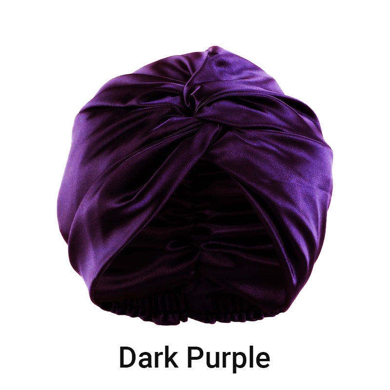 Twirly Hair Hat | Soft, Stretchy Design, Universal Fit, Multiple Colors 9
