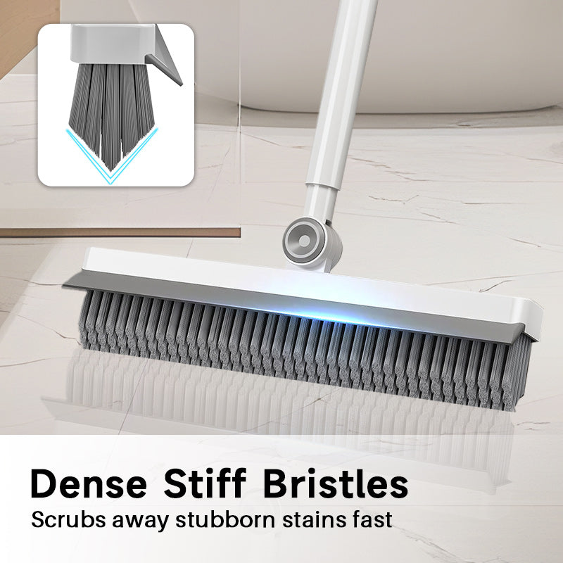 Vesta Crevice Cleaning Brush | V-Shaped, Stiff Bristles 4