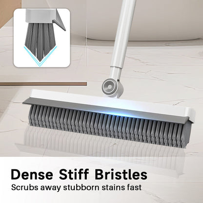 Vesta Crevice Cleaning Brush | V-Shaped, Stiff Bristles 4