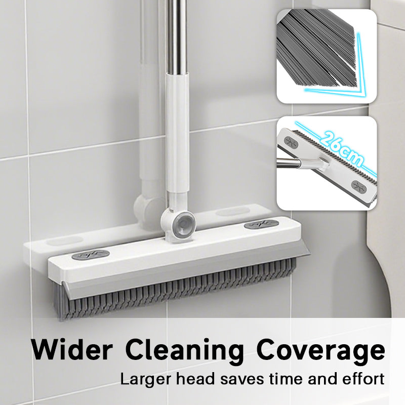 Vesta Crevice Cleaning Brush | V-Shaped, Stiff Bristles 5