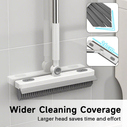 Vesta Crevice Cleaning Brush | V-Shaped, Stiff Bristles 5