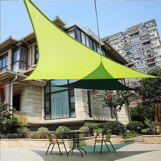 Viva Sun Shade Sail | Waterproof UV Protection for Patio and Outdoor Spaces 0