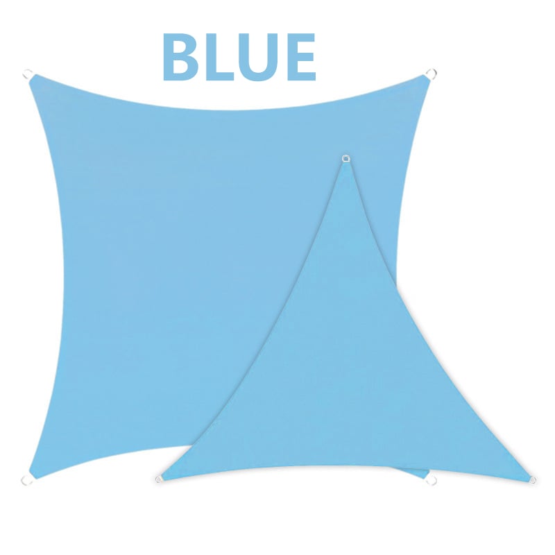 Viva Sun Shade Sail | Waterproof UV Protection for Patio and Outdoor Spaces 10