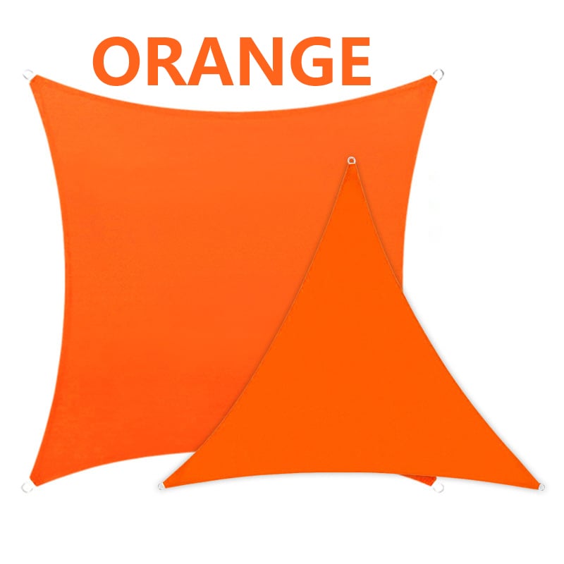 Viva Sun Shade Sail | Waterproof UV Protection for Patio and Outdoor Spaces 11