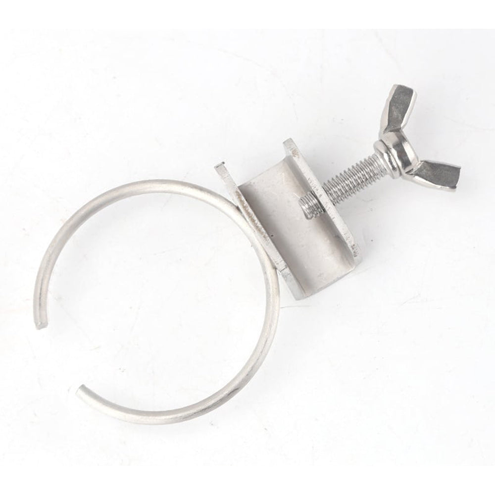 Waver Float Valve | Automatic Water Level Control, Stainless Steel 2