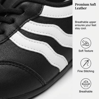 Wavy Sneakers | Retro-Inspired Design, Comfortable Fit 5