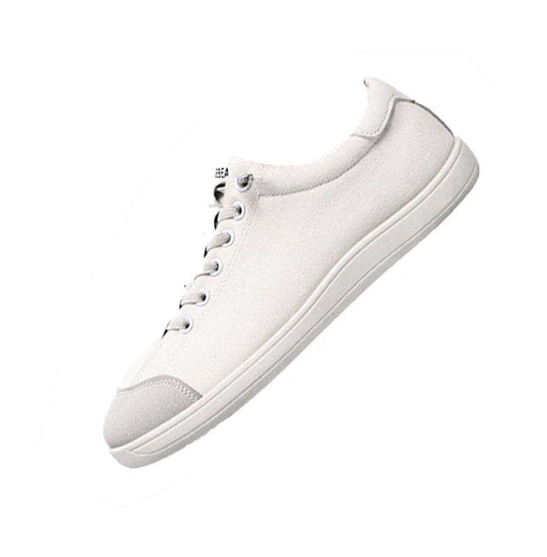 Wendy Wide Toe Sneakers | Lightweight, Breathable PU 10
