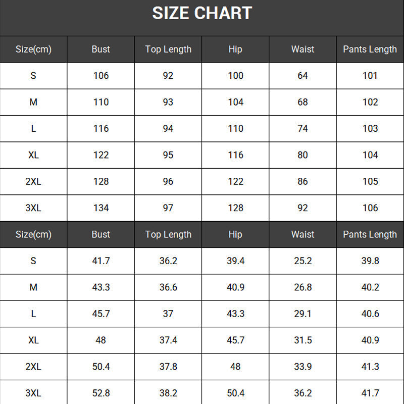 Willa Two-Piece Outfit | Asymmetrical Top, Relaxed Fit, Plus Size Women's Clothing 8