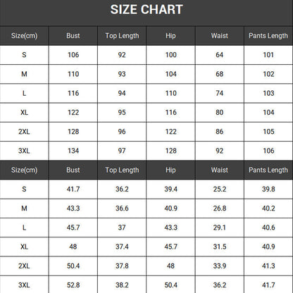 Willa Two-Piece Outfit | Asymmetrical Top, Relaxed Fit, Plus Size Women's Clothing 8