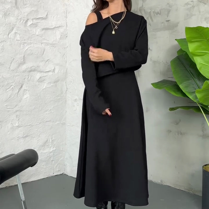 Wina Two Piece Set | Versatile Matching Sets for Women, High-Stretch Knit Fabric 6