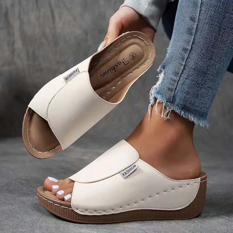 Wina Wedge Sandals | Lightweight, Cushioned Comfort 10