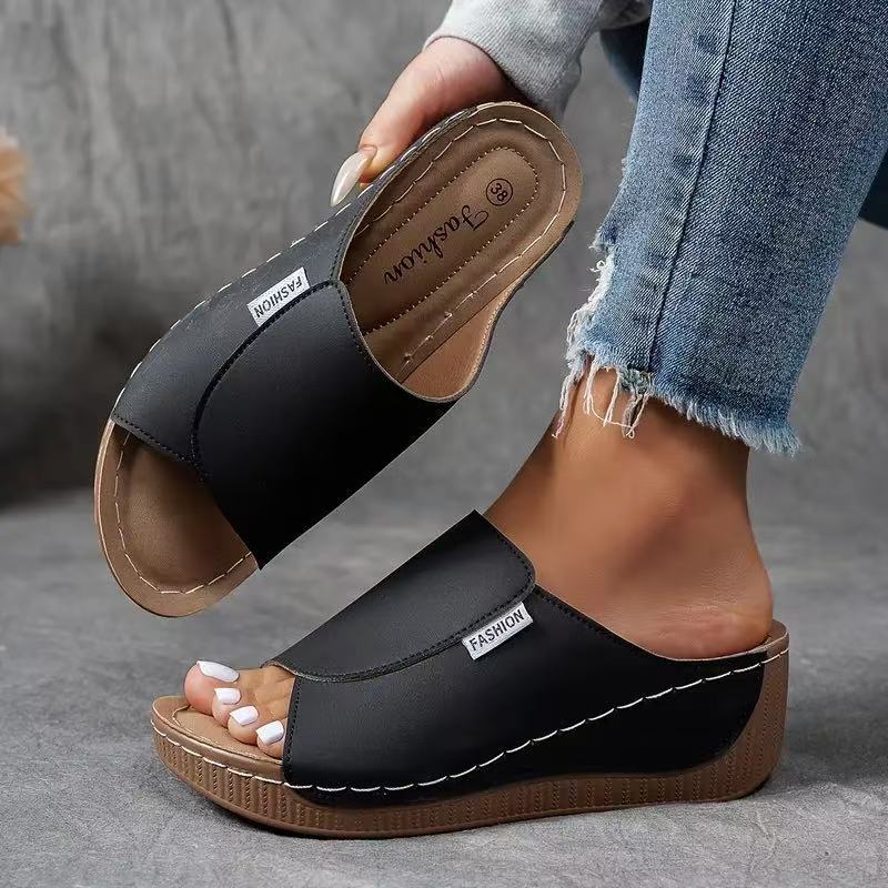 Wina Wedge Sandals | Lightweight, Cushioned Comfort 12
