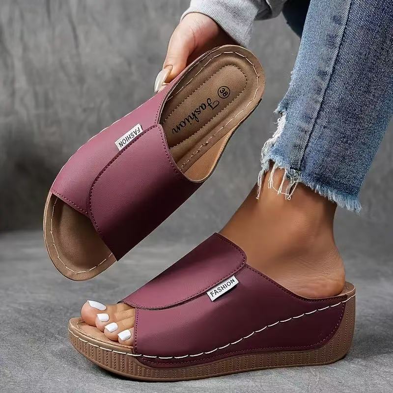Wina Wedge Sandals | Lightweight, Cushioned Comfort 13