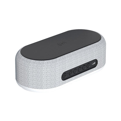 Wira Wireless Charging Station | 6-in-1 Multifunctional Device 0