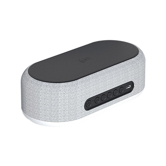 Wira Wireless Charging Station | 6-in-1 Multifunctional Device 0