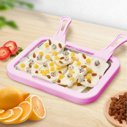 Yummy Yogurt Maker | Fun Family Activity 5
