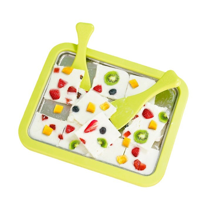Yummy Yogurt Maker | Fun Family Activity 8